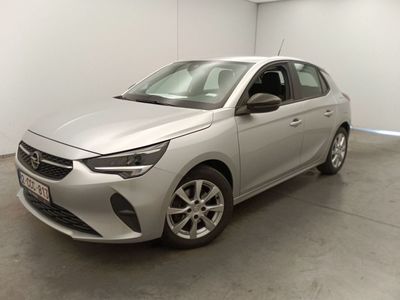 Opel Corsa - 2020 CORSA 1.2 TURBO EDITION S/S (EU6AP), 2022