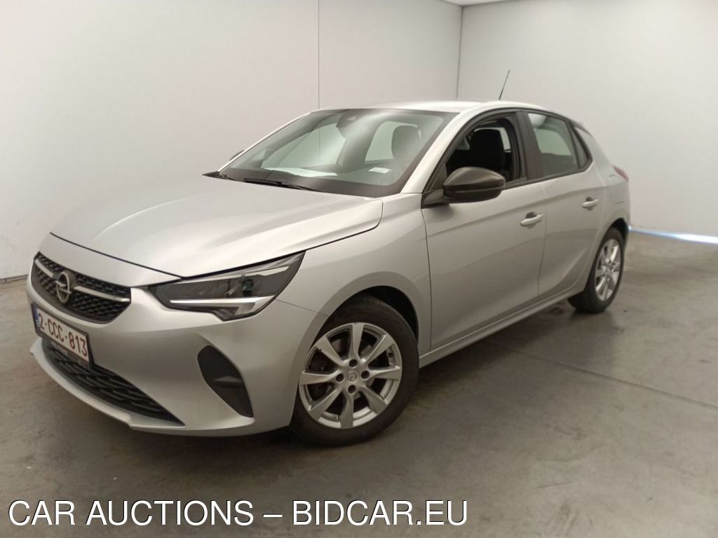 Opel Corsa - 2020 CORSA 1.2 TURBO EDITION S/S (EU6AP), 2022