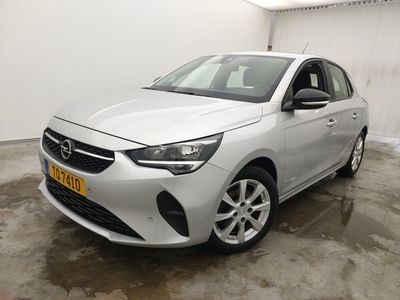 Opel Corsa - 2020 CORSA 1.2 TURBO EDITION S/S (EU6.4AP), 2023