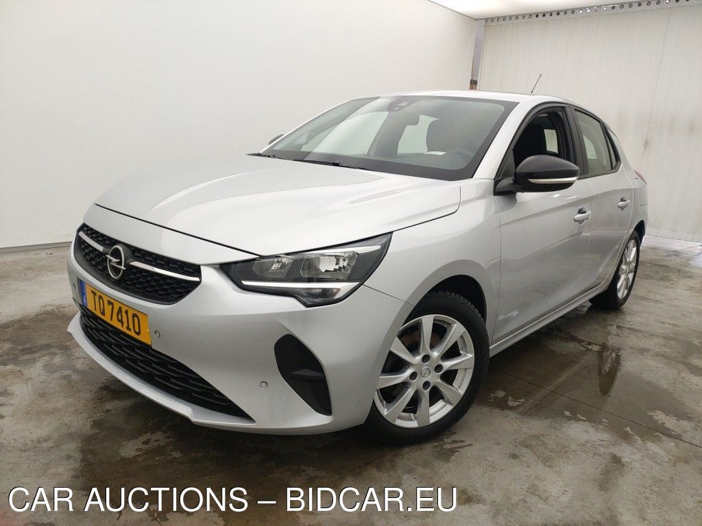 Opel Corsa - 2020 CORSA 1.2 TURBO EDITION S/S (EU6.4AP), 2023