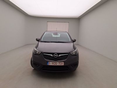 Opel Crossland x CROSSLAND X 1.2I EDITION, 2020