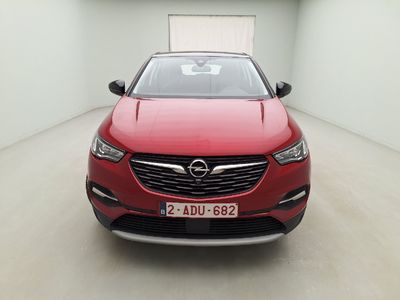 Opel Grandland x - 2020 GRANDLAND X 1.2 TURBO INNOVATION S&amp;S, 2021