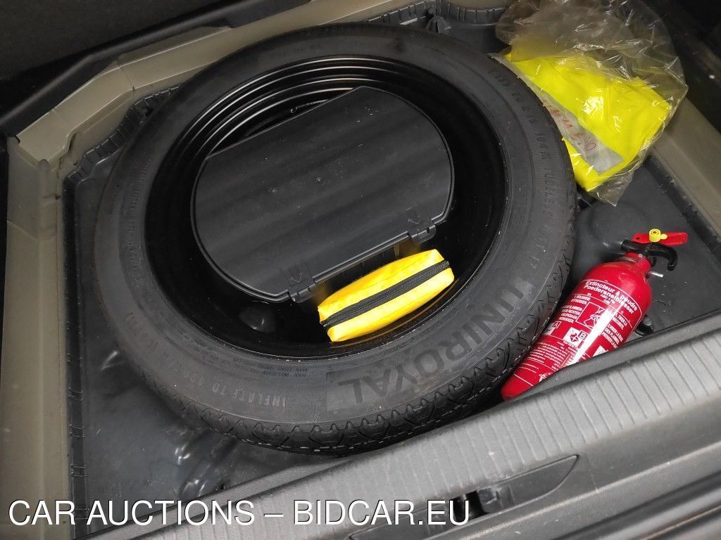 Opel Grandland x diesel GRANDLAND X 1.5 TURBO D EDITION (EU6.2), 2019