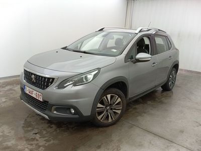 Peugeot 2008 - 2016 2008 1.2 PURETECH ALLURE S&amp;S (EU6.2), 2019
