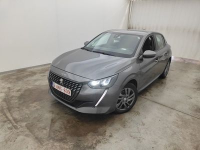 Peugeot 208 diesel - 2019 208 1.5 BLUEHDI ACTIVE PACK, 2021