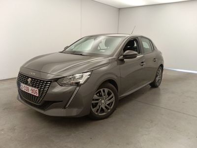 Peugeot 208 diesel - 2019 208 1.5 BLUEHDI ACTIVE PACK, 2022