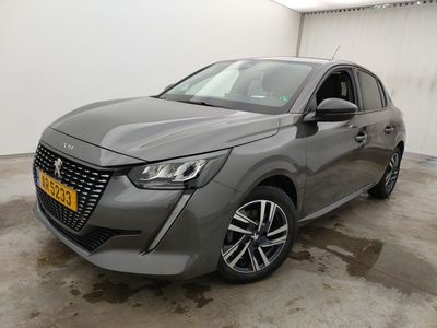 Peugeot 208 diesel - 2019 208 1.5 BLUEHDI ALLURE, 2023