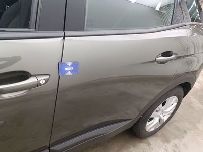 Peugeot 3008 diesel - 2016 3008 1.5 BLUEHDI ACTIVE (EU6.2), 2019
