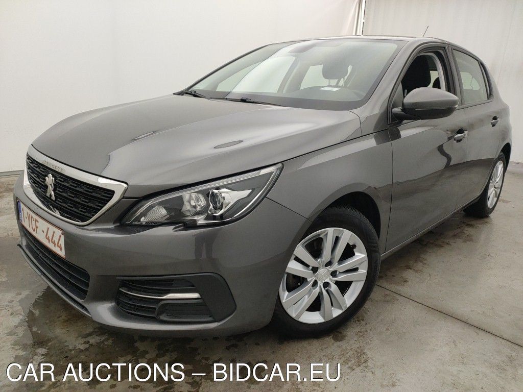 Peugeot 308 diesel - 2017 308 1.5 BLUEHDI ACTIVE (EU6.2), 2020