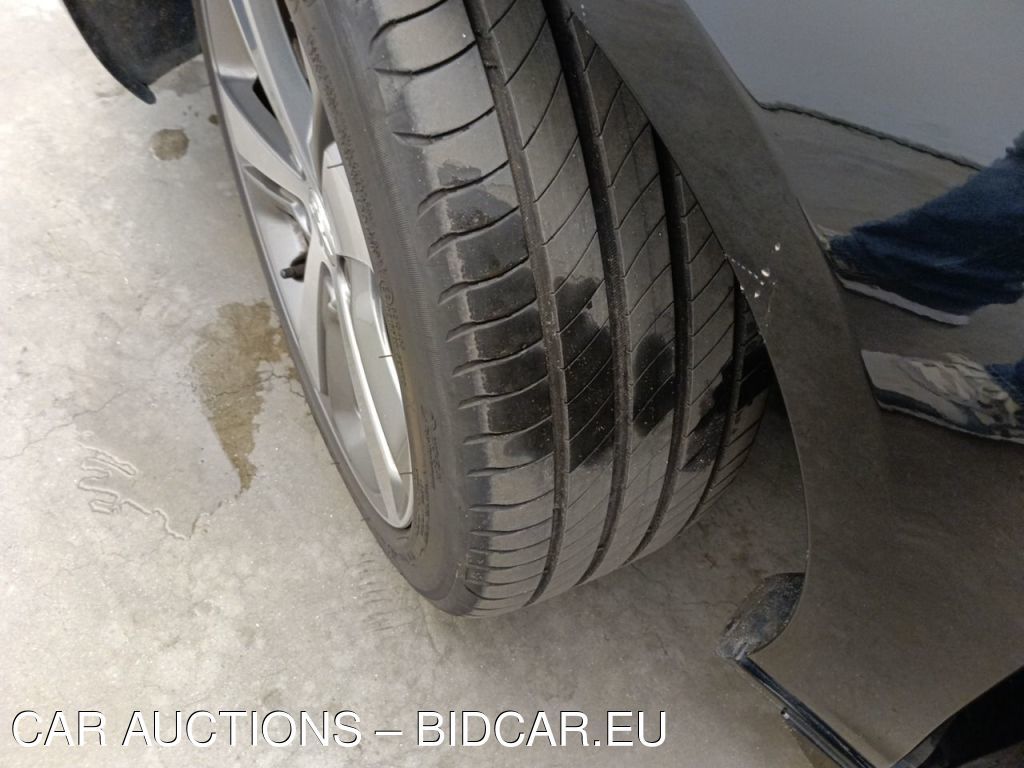 Peugeot 308 diesel - 2017 308 1.5 BLUEHDI GT S&S, 2021
