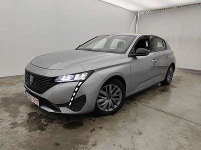 Peugeot 308 - 2021 308 1.2 PURETECH ACTIVE PACK S&amp;S, 2022