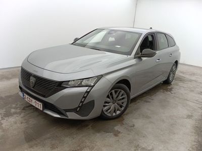 Peugeot 308 sw - 2021 308 SW 1.2 PURETECH ACTIVE PACK S&amp;S, 2022