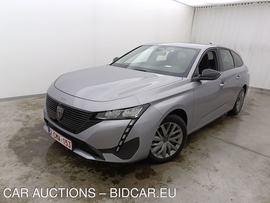 Peugeot 308 sw - 2021 308 SW 1.2 PURETECH ACTIVE PACK S&S, 2022