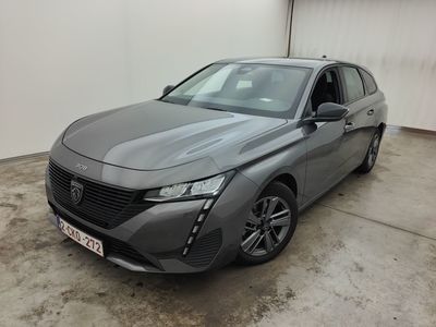 Peugeot 308 sw diesel - 2021 308 SW 1.5 BLUEHDI ACTIVE PACK S&amp;S, 2022