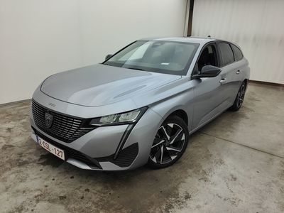 Peugeot 308 sw diesel - 2021 308 SW 1.5 BLUEHDI ALLURE PACK S&amp;S, 2022