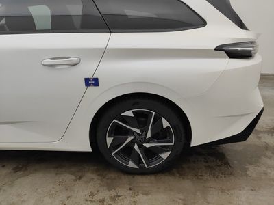 Peugeot 308 sw diesel - 2021 308 SW 1.5 BLUEHDI ALLURE PACK S&amp;S, 2022