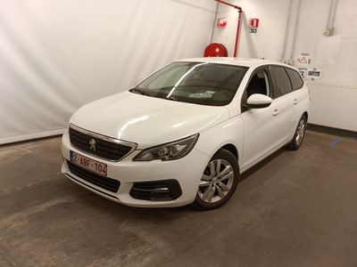 Peugeot 308 sw diesel - 2017 308 SW 1.5 BLUEHDI ACTIVE S&amp;S, 2021
