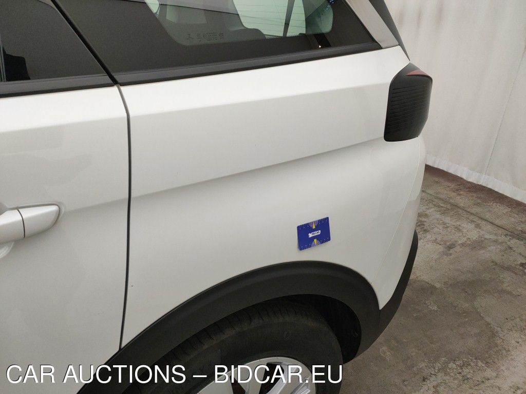 Peugeot 5008 diesel - 2020 5008 1.5 BLUEHDI ACTIVE, 2020