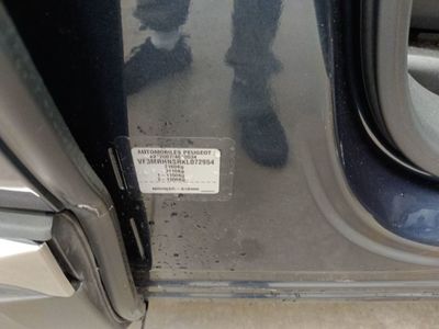 Peugeot 5008 - 2017 5008 1.2 PURETECH ALLURE (EU6.2), 2019