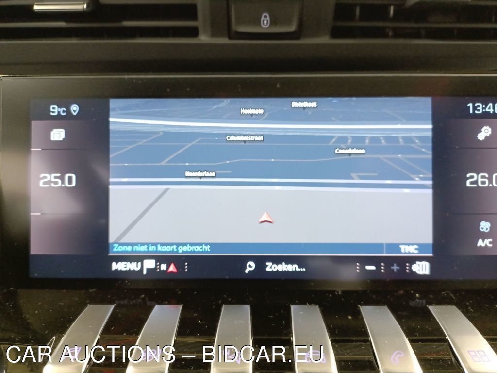 Peugeot 508 sw diesel - 2018 508 SW 1.5 BLUEHDI GT LINE S&S, 2019