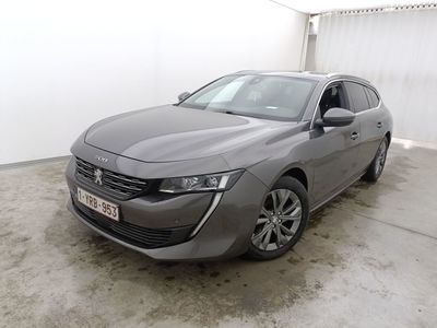 Peugeot 508 sw diesel - 2018 508 SW 1.5 BLUEHDI ALLURE S&amp;S, 2020