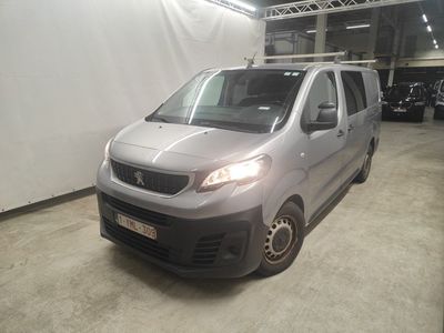 Peugeot Expert fourgon l-mwb dsl - 2016 2.0 BLUEHDI L3 LONG PREMIUM S&amp;S, 2020