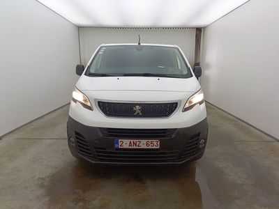 Peugeot Expert fourgon mwb dsl - 2016 1.5 BLUEHDI L2 STANDARD PREMIUM S&amp;S, 2021