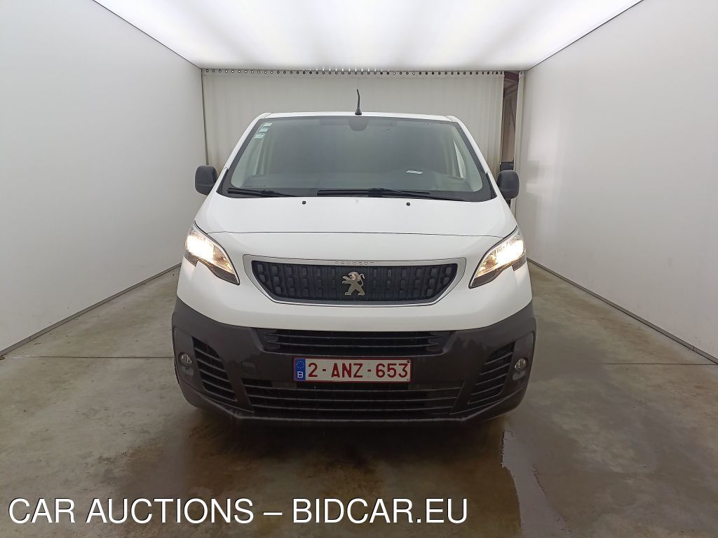 Peugeot Expert fourgon mwb dsl - 2016 1.5 BLUEHDI L2 STANDARD PREMIUM S&S, 2021