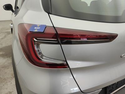 Renault Captur - 2020 CAPTUR 1.0 TCE CORPORATE EDIT. GPF (FL.)(EU6D), 2022
