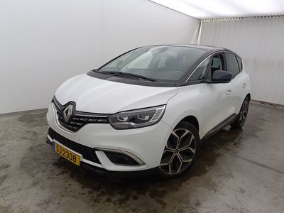 Renault Scenic - 2021 SCENIC 1.33 TCE INTENS EDC GPF, 2021