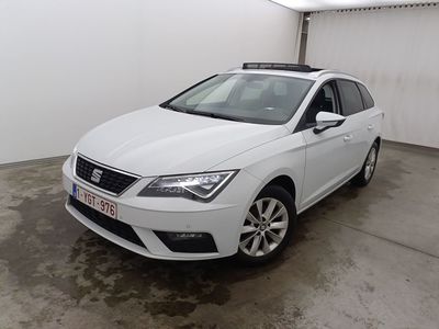 Seat Leon st diesel - 2017 LEON ST 1.6 CR TDI MOVE! ULTIMATE, 2020