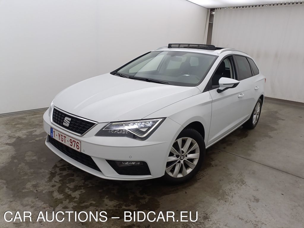 Seat Leon st diesel - 2017 LEON ST 1.6 CR TDI MOVE! ULTIMATE, 2020