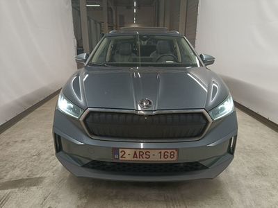 Skoda Enyaq ENYAQ 82 KWH 80, 2021