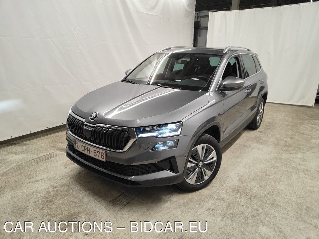 Skoda Karoq - 2022 KAROQ 1.5 TSI ACT STYLE DSG, 2022