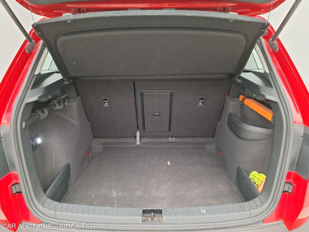 Skoda Karoq diesel KAROQ 1.6 CR TDI SCR AMBITION, 2019