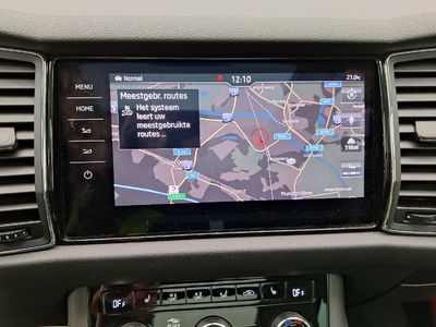 Skoda Kodiaq KODIAQ 1.5 TSI ACT L&amp;K DSG, 2020