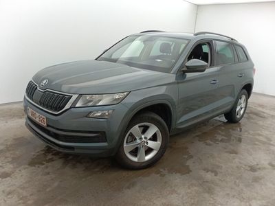 Skoda Kodiaq diesel KODIAQ 2.0 CR TDI 4X4 AMBITION DSG, 2019