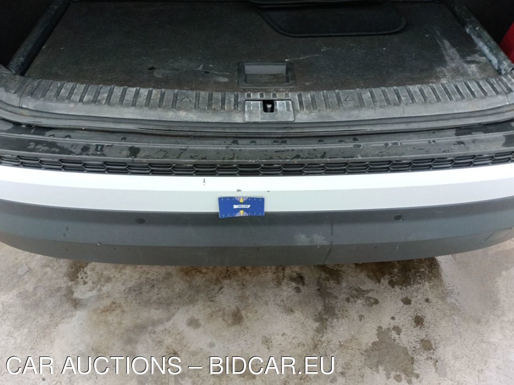 Skoda Kodiaq diesel - 2021 KODIAQ 2.0 CR TDI AMBITION DSG, 2022