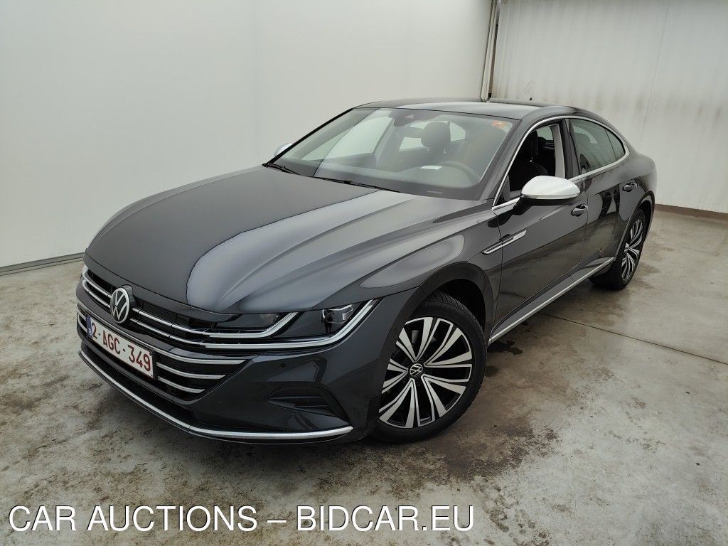 Volkswagen Arteon - 2021 ARTEON 1.4 EHYBRID PHEV ELEGANCE OPF DSG (160 KW), 2021