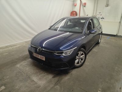 Volkswagen Golf viii GOLF 1.0 ETSI LIFE BUSINESS OPF DSG, 2023