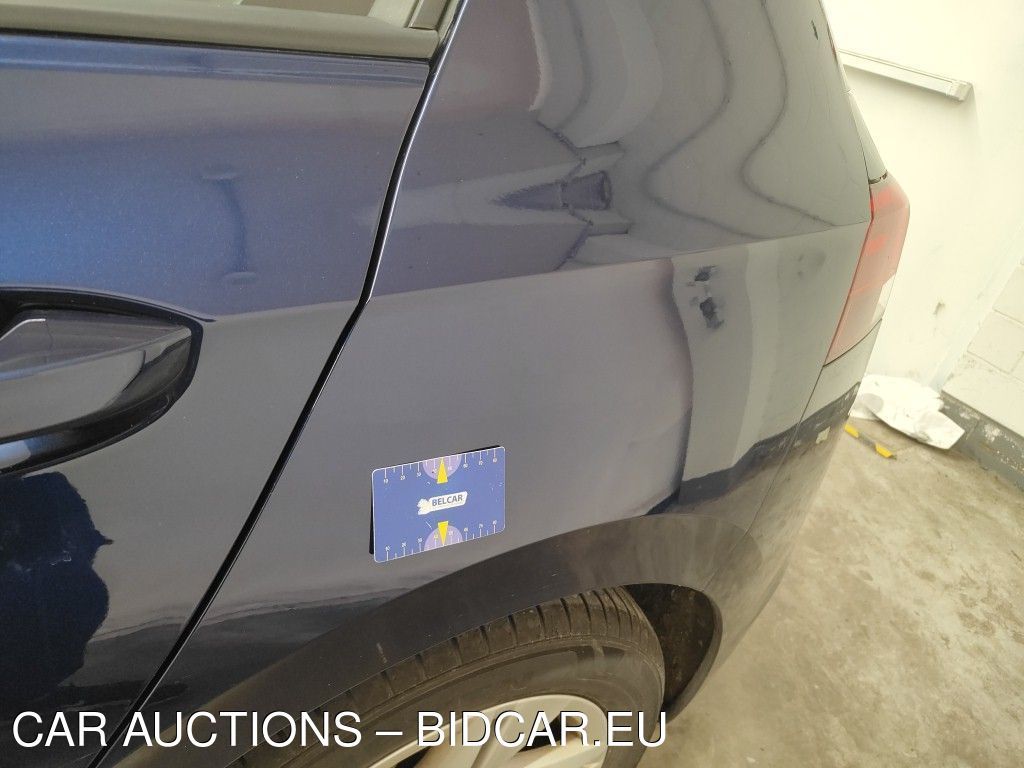Volkswagen Golf viii GOLF 1.0 ETSI LIFE BUSINESS OPF DSG, 2023
