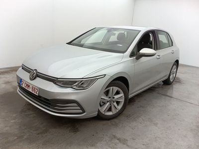Volkswagen Golf viii GOLF 1.0 TSI LIFE BUSINESS OPF, 2022