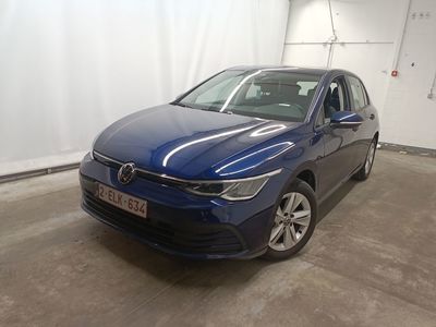 Volkswagen Golf viii GOLF 1.0 ETSI LIFE BUSINESS OPF DSG, 2023