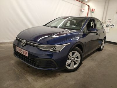 Volkswagen Golf viii GOLF 1.0 ETSI LIFE BUSINESS OPF DSG, 2023
