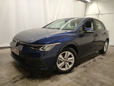 Volkswagen Golf viii GOLF 1.0 ETSI LIFE BUSINESS OPF DSG, 2023