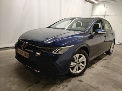 Volkswagen Golf viii GOLF 1.0 ETSI LIFE BUSINESS OPF DSG, 2023