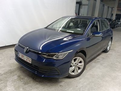 Volkswagen Golf viii GOLF 1.0 ETSI LIFE OPF DSG, 2023