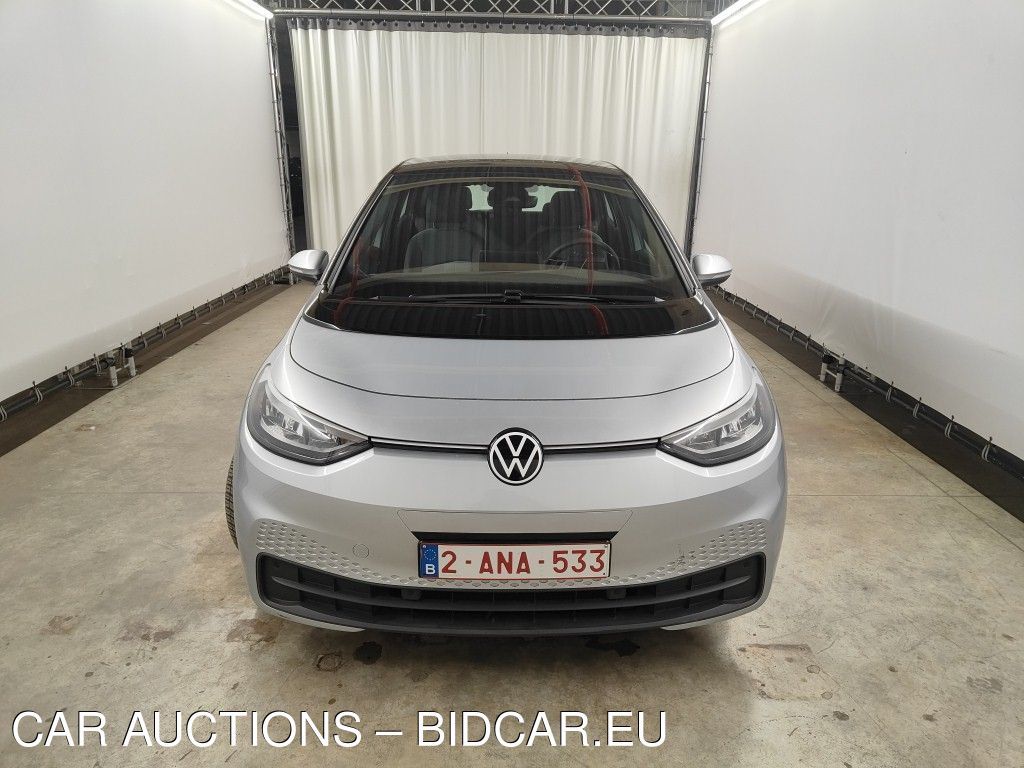 Volkswagen Id.3 ID.3 58 KWH PRO PERFORMANCE, 2021