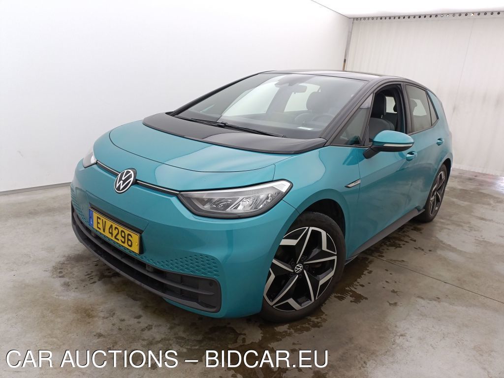Volkswagen Id.3 ID.3 77 KWH PRO S 4PL., 2022