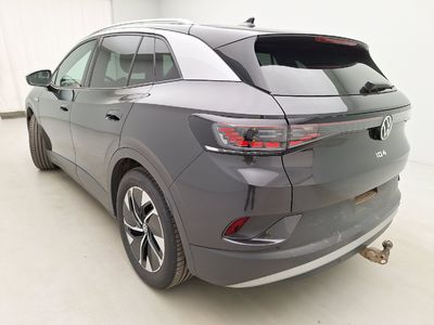 Volkswagen Id.4 ID.4 77 KWH PRO FAMILY, 2021